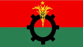 জুলাই গণঅভ্যুত্থানের বর্ষপূর্তিতে বিএনপির বিজয় র&zwnj;্যালি
