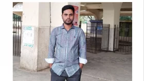 নেত্রকোনায় দুর্বৃত্তদের হামলায় রেল কর্মচারী নিহত&nbsp;
