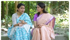 রবীন্দ্র প্রয়াণ দিবসে ছোটপর্দায় নানা আয়োজন