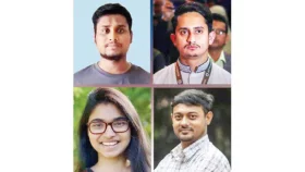 এখনও কক্সবাজারের হোটেল ছাড়েননি এনসিপি নেতারা