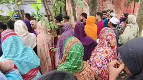 কুষ্টিয়ায় অজ্ঞাত ২ নারীর লাশ উদ্ধার