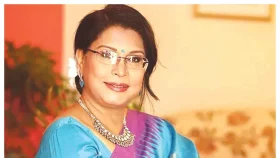 &lsquo;সময়ের সঙ্গে বদলেছে কবিগুরুকে বোঝার বিষয়&rsquo;