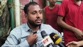 আমার সব কেড়ে নিল কে?