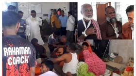 স্কুলের কমিটি গঠন নিয়ে বিএনপি-জামায়াতের সংঘর্ষ, আহত ১৫
