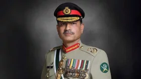 দুই মাসের ব্যবধানে ফের যুক্তরাষ্ট্র সফরে যাচ্ছেন পাক সেনাপ্রধান