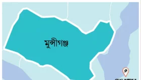 মুন্সীগঞ্জে মাটি ভরাটের দায়ে ১ জনের কারাদণ্ড
