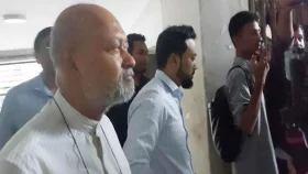 দুদকের মামলায় বেরোবির সাবেক ভিসি কলিমুল্লাহ কারাগারে