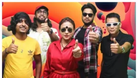পাগল হাসান স্মরণে লালনের গান