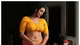 অশ্লীলতার দায়ে শ্বেতা মেননের বিরুদ্ধে মামলা