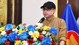 আসিয়ান দেশগুলোর সঙ্গে সম্পর্ক আরও সুদৃঢ় হবে: সংস্কৃতি উপদেষ্টা
