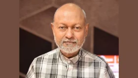 বেরোবির সাবেক উপাচার্য অধ্যাপক কলিমউল্লাহ গ্রেপ্তার&nbsp;