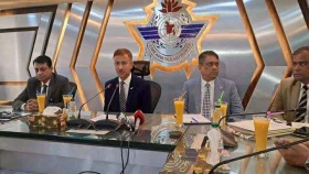 থার্ড টার্মিনাল চালু করাই এখন প্রধান লক্ষ্য: বেবিচক চেয়ারম্যান