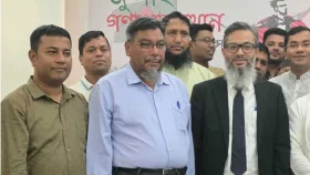 আবুধাবিতে যথাযোগ্য মর্যাদায় 'জুলাই গণঅভ্যুত্থান দিবস' পালিত