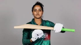 অধিনায়ক নিগার সুলতানার ক্ষোভ মেশানো পোস্ট ঘিরে রহস্য
