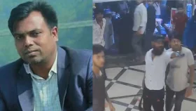 চাঁদাবাজি নয় হামলার ভিডিওধারণ করায় খুন হন সাংবাদিক তুহিন