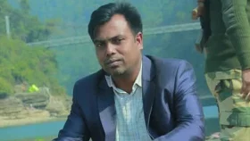গাজীপুরে সাংবাদিক তুহিন হত্যায় আটক ৫