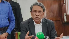জুলাই সনদ দ্রুত চূড়ান্ত হবে: আলী রীয়াজ