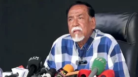 এই পুলিশ বাহিনী দিয়ে শান্তিপূর্ণ নির্বাচন হওয়া নিয়ে শঙ্কা আছে