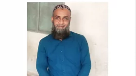 চেক জালিয়াতির মামলায় সাজাপ্রাপ্ত বিএনপি নেতা গ্রেপ্তার