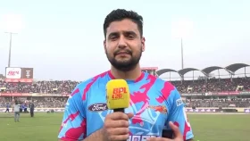 বিপিএলের পাকিস্তানি তারকার বিরুদ্ধে তদন্তে ইংল্যান্ড পুলিশ!