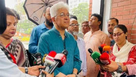 জুলাই গণঅভ্যুত্থানে শহীদদের আজীবন মনে রাখতে হবে