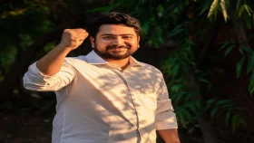 চব্বিশ একাত্তরের ধারাবাহিকতা:  নাহিদ ইসলাম
