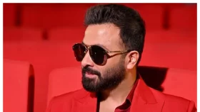 থেমে নেই শাকিব খান
