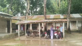 প্রতিষ্ঠার অর্ধশত বছর পার হলেও মেলেনি এমপিও, দুর্দশায় শিক্ষকরা