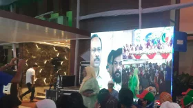বিগত নির্বাচনে অংশ নেওয়ায় ক্ষমা চাইলেন চুন্নু