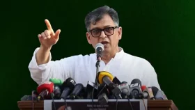 পার্বত্য অঞ্চল নিয়ে দেশি-বিদেশি ষড়যন্ত্র চলছে: সালাহউদ্দিন আহমদ