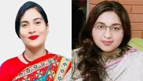 ইউএনও-উপজেলা প্রকৌশলীর বিরুদ্ধে শুনানি কাল