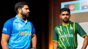 এশিয়া কাপে ভারত-পাকিস্তান ম্যাচ কতটা ঝুঁকিপূর্ণ?