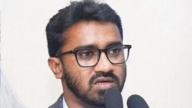 স্বরাষ্ট্র উপদেষ্টাকে পদ ছাড়তে ৪৮ ঘণ্টার আল্টিমেটাম রাশেদ খানের