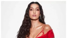আজ মুক্তি নোরার &lsquo;ওহ মামা তেতেমা&rsquo;