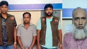 ১৭ লাখ টাকায় পুলিশের চাকরি! গ্রেপ্তার ২
