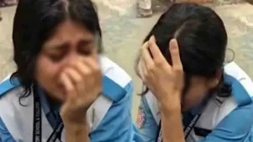 দাবির সত্যতা না মেলায় পরীক্ষা দিতে পারছে না সেই আনিসা