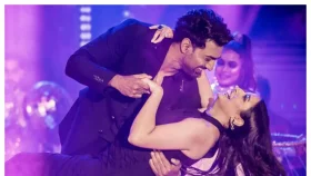 অ্যাডভান্স বুকিংয়ে ঝড় তুলল &lsquo;ধূমকেতু&rsquo;