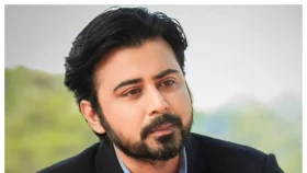 আবারও ওয়েব দুনিয়ায় নিশো