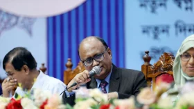 শহীদ জিয়া দুর্নীতি প্রশ্রয় দিতেন না, কাজ না হলেও ঘুষ দেবেন না
