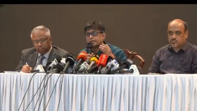 আওয়ামী লীগ দেশের বাইরে কী করছে, সরকারের নজরদারি রয়েছে