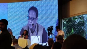 আর্থিক খাতে রাজনৈতিক ও আমলাতান্ত্রিক হস্তক্ষেপ রোধে উদ্যোগ নিচ্ছি: গর্ভনর
