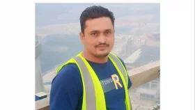 নিখোঁজের ৫ দিন পর খণ্ডিত দুই হাত উদ্ধার