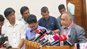 'উচ্চকক্ষ ও নিম্নকক্ষে পিআর পদ্ধতির দাবিতে আন্দোলন করবে জামায়াত'