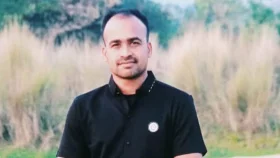 চোরাচালান ধরতে গিয়ে নদীতে নিখোঁজ বিজিবি সদস্যের লাশ উদ্ধার
