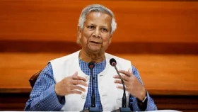 মালয়েশিয়া যাচ্ছেন প্রধান উপদেষ্টা, হতে পারে ৫ এমওইউ স্বাক্ষর