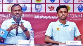 'মুরাসের কিছু ধাঁচ বিপদজনক, এগুলোই বন্ধ করতেই হবে' আবাহনীকে