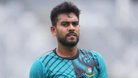 র&zwj;্যাঙ্কিংয়ে আবারও দশে নামল বাংলাদেশ; নেমে গেল পাকিস্তানও