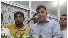 &lsquo;দেশের মানুষ শেখ পরিবারের গোলামে পরিণত হয়েছিল&rsquo;