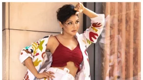 &lsquo;একসঙ্গে থাকলেও এখনই বিয়ে নয়&rsquo;