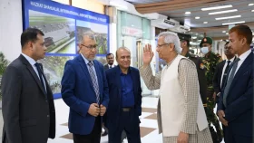 মালয়েশিয়ার উদ্দেশে ঢাকা ছেড়েছেন প্রধান উপদেষ্টা